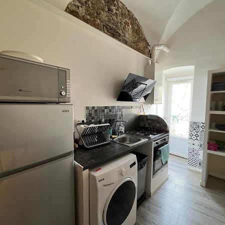 Appartamento Pepite Bastiaise Place Du Marche Bastia  Esterno foto