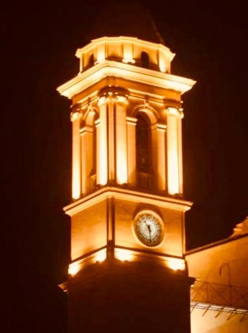 Appartamento Pepite Bastiaise Place Du Marche Bastia  Esterno foto